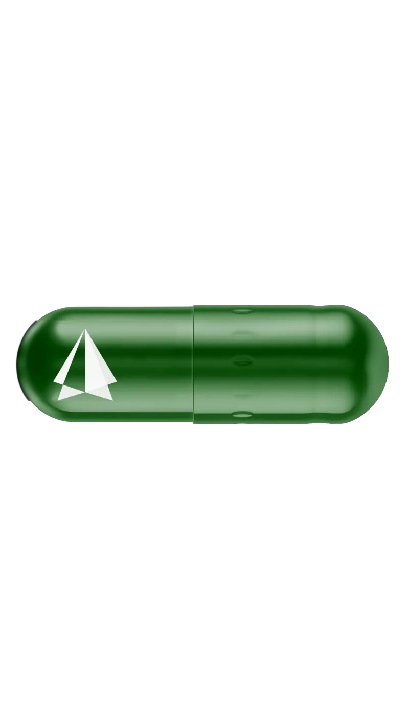Logos RX Low-Dose Naltrexone oral capsules