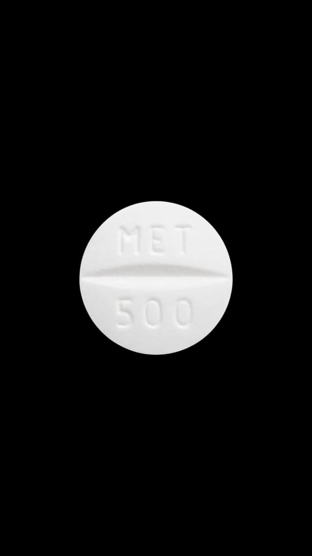 Metformin