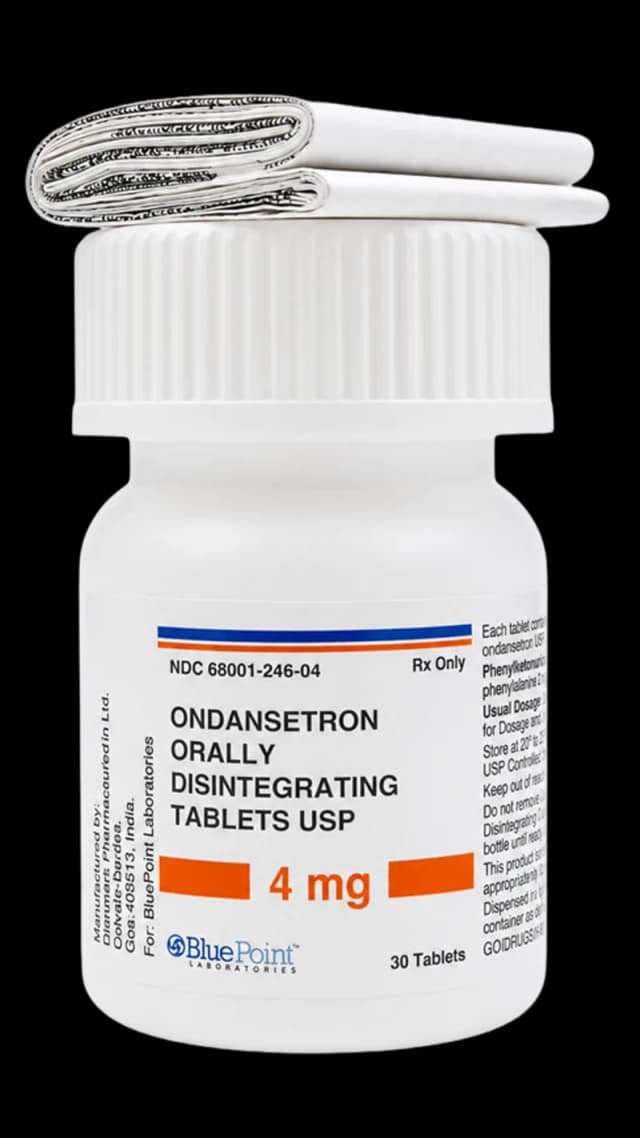 Ondansetron