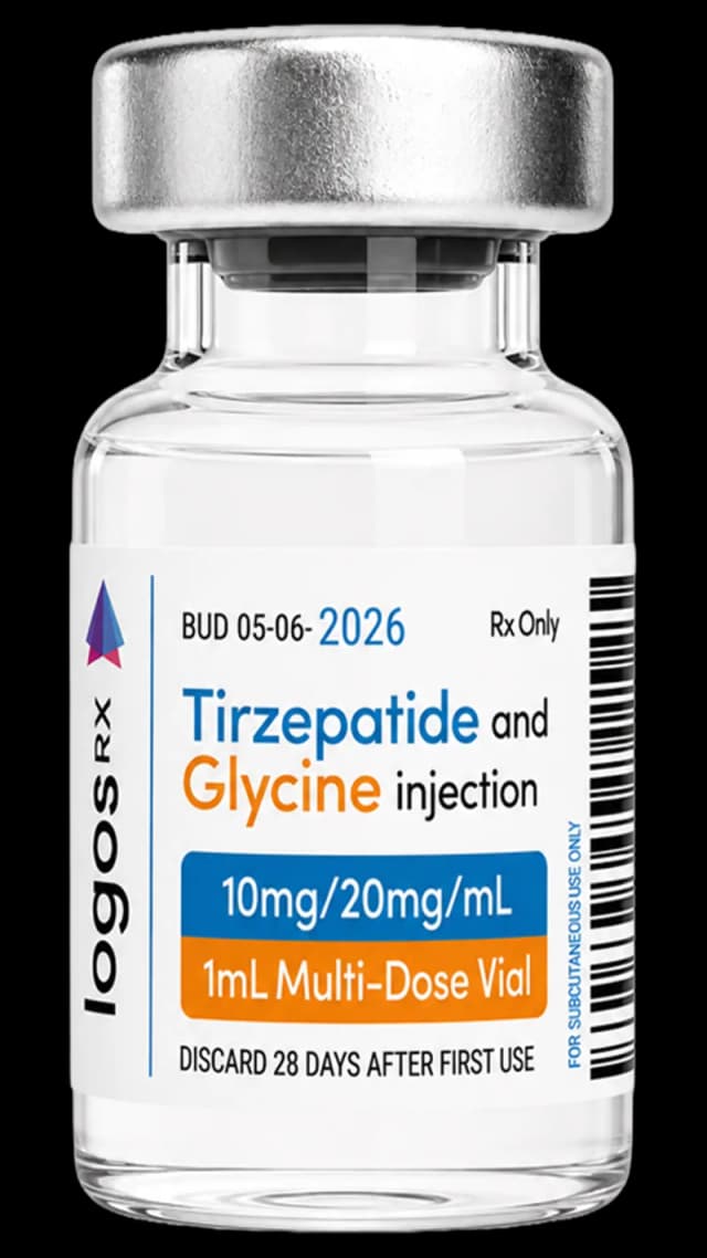 Tirzepatide
